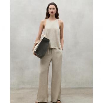 Pantalones Ecoalf Mosa de mujer