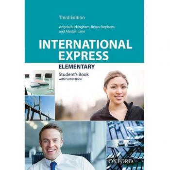 International Express: Elementary: tudents Book 19 Pack