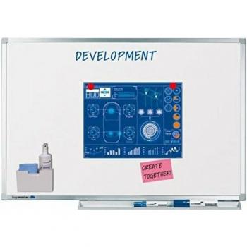 Whiteboard Legamaster 100x75 cm, Professional Edition