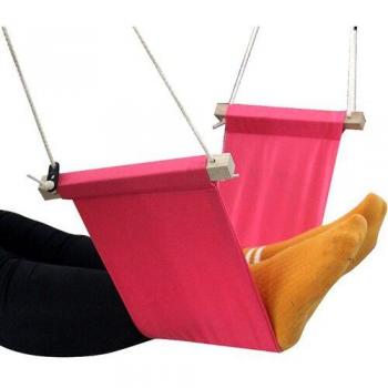 Hamaca FlexDesk Reposapiés