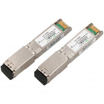 Módulo SFP+ WDM de 10G Extralink para redes de alta velocidad, longitud de onda 1490/1550nm