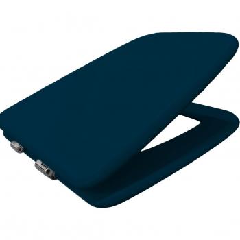 02005007 WC Roca Mariner Blue—Capuchon Étoile