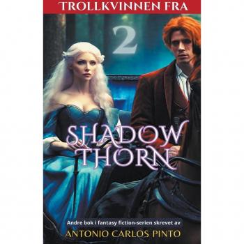 Trollkvinnen fra Shadowthorn 2