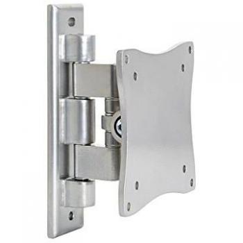 Support TV Orientable pour Écrans de 13 à 27 pouces