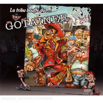 Les Saveurs de la Tribu Gotainer