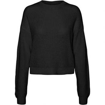 Noisy May Strickpullover