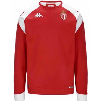 Ropa Deportiva Kappa As Monaco Pro 7 2023/24 – Camiseta Roja