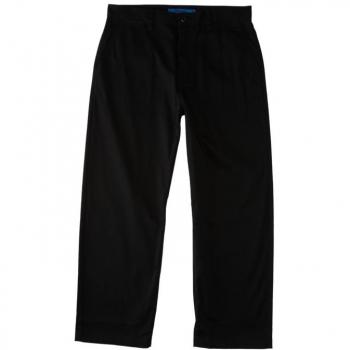 Baggy Pantaloni Neri DCShoe 32