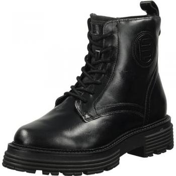 Bagatt Damen Stiefelette mit Schnürung