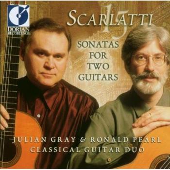 Sonata per 2 Chitarre