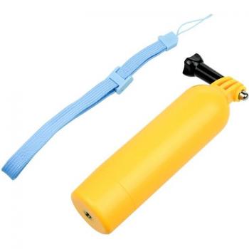 LANBEIKA Floating Grip for GoPro and SJCAM