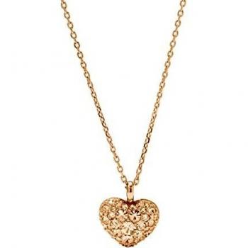 Gargantilla de Joyería Fossil JF01156791