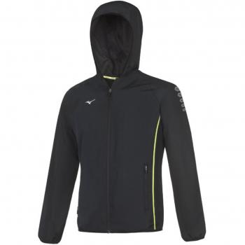 Mizuno Veste – FlexiFit Version