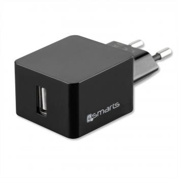 Smart‑Volt Plug 12 W – USB‑Ladegerät für die Steckdose