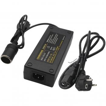 Adaptador de Coche 220V a 12V Cigarrera