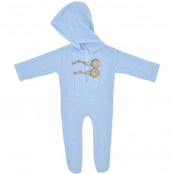 Conjunto de Gorro para Bebé