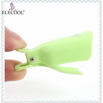 ELECOOL Nail Polish Removal Wraps