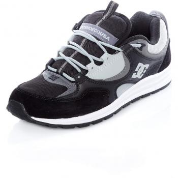 Sneaker DC Shoes con firma di Josh Kalis in versione Lite Se (EU 43 / US 10, nero)