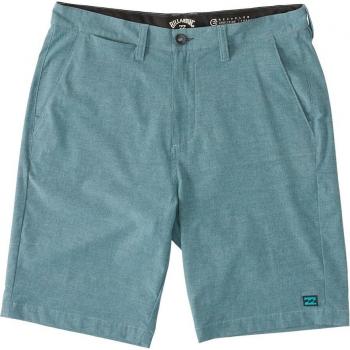 Shorts Billabong Crossfire Blu