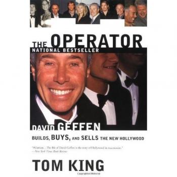 King, Thomas R.: The Operator