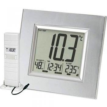 Technoline WS 8301-IT Temperaturstation
