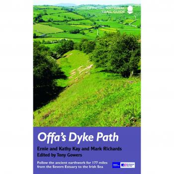 Offa's Dyke Path: National Trail Guide
