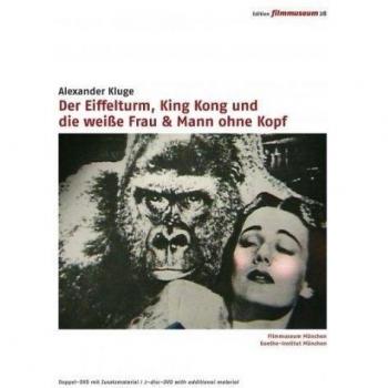 Der Eiffelturm / King Kong und die weiße Frau / Mann ohne Kopf
