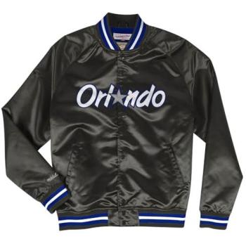 Satin Glide Lightweight Jacket (Orlando Magic)