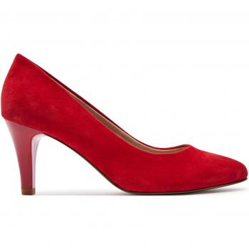 Caprice Stilvolle Pumps 9-22405-42 Rot