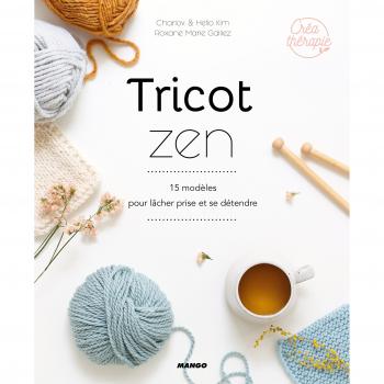 Tricot Zen