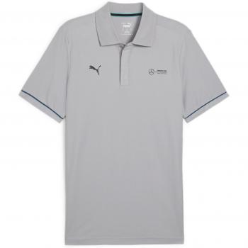 Puma MAPF1 Racing Polo Shirt