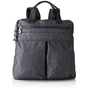 Kipling KOMORI S Porte-monnaie, 37 cm, 2 litres, Bleu