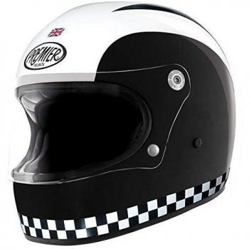 Premier APINTTROFIBRET000S Trophy Helm