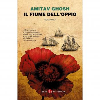 Il fiume dell'oppio
