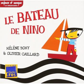 Le Bateau de Nino