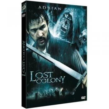 Lost Colony