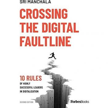 Crossing The Digital Faultline (Second Edition)