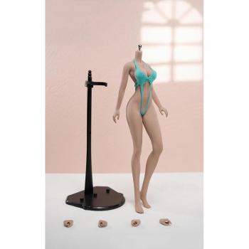 OBEST 1/6 Scale Female Body Kit