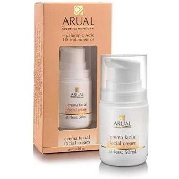 Arual Anti-Aging Facial Cream 50 ml