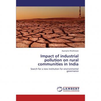 Impact of industrial pollution on rural communities in India