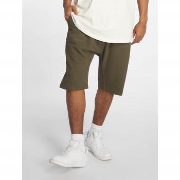DEF Hoku Herren Shorts Schwarz