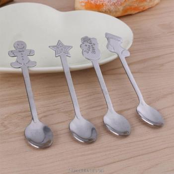 Cuchara de Sabor Navideño N07 20