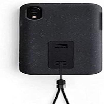 Lander Moab Black iPhone XR