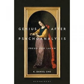 Professor or Dr. K. Daniel Cho Genius After Psychoanalysis