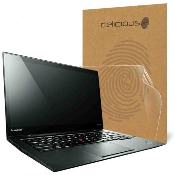 Celicious Impact Anti-Shock Shatterproof Screen Protector Film for Lenovo ThinkPad X1 Carbon