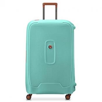 Unisex 2XL Delsey Moncey 82cm 117L Aluminum Trolley