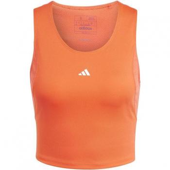 Top sportivo donna adidas Techfit