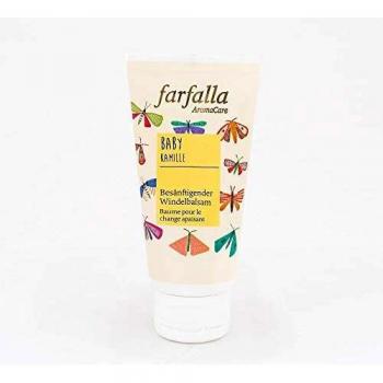 Gentle Willow Diaper Relief Cream – 50 ml