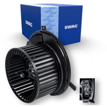 SWAG 30 93 4726 Ventilador de aire