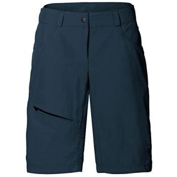 Pantaloni Corti Donna Vaude Tamaro II